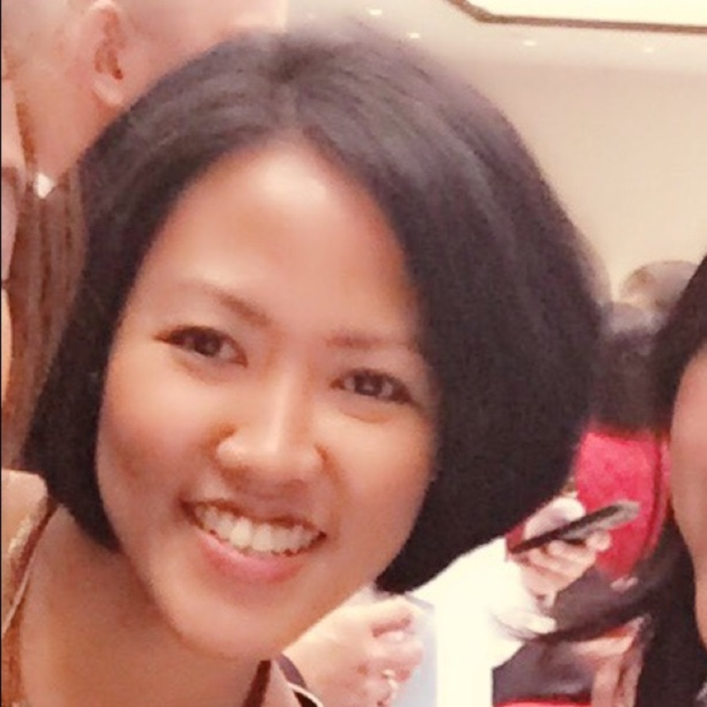 Meet your Posher, Cecille